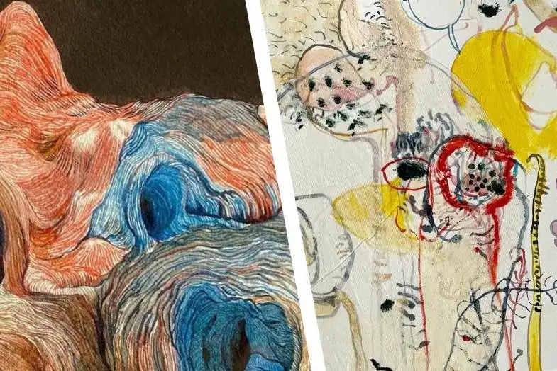 Let's Talk Art Pune | 3 Oct