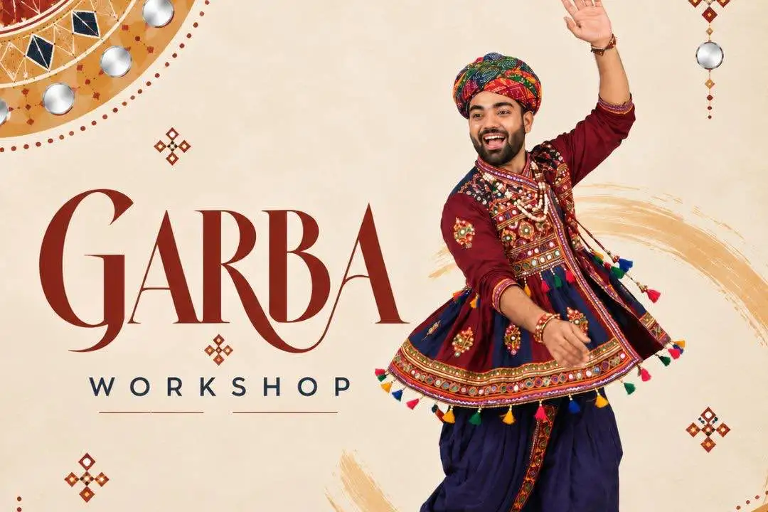 Garba Workshop