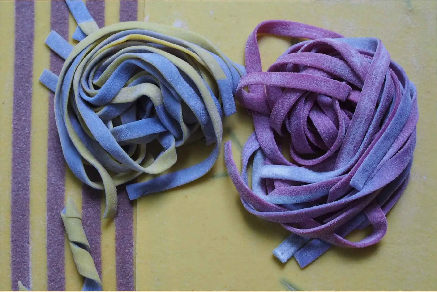 Fresh Pasta Workshop