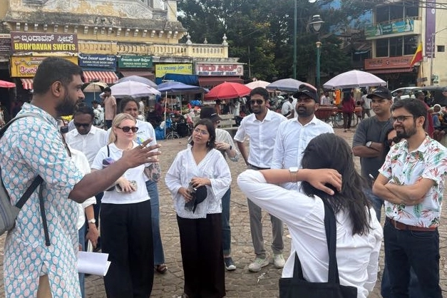 Mysuru Maze - Dasara Edition