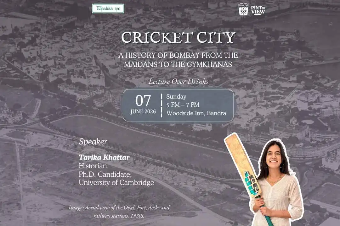 🏏 Cricket City