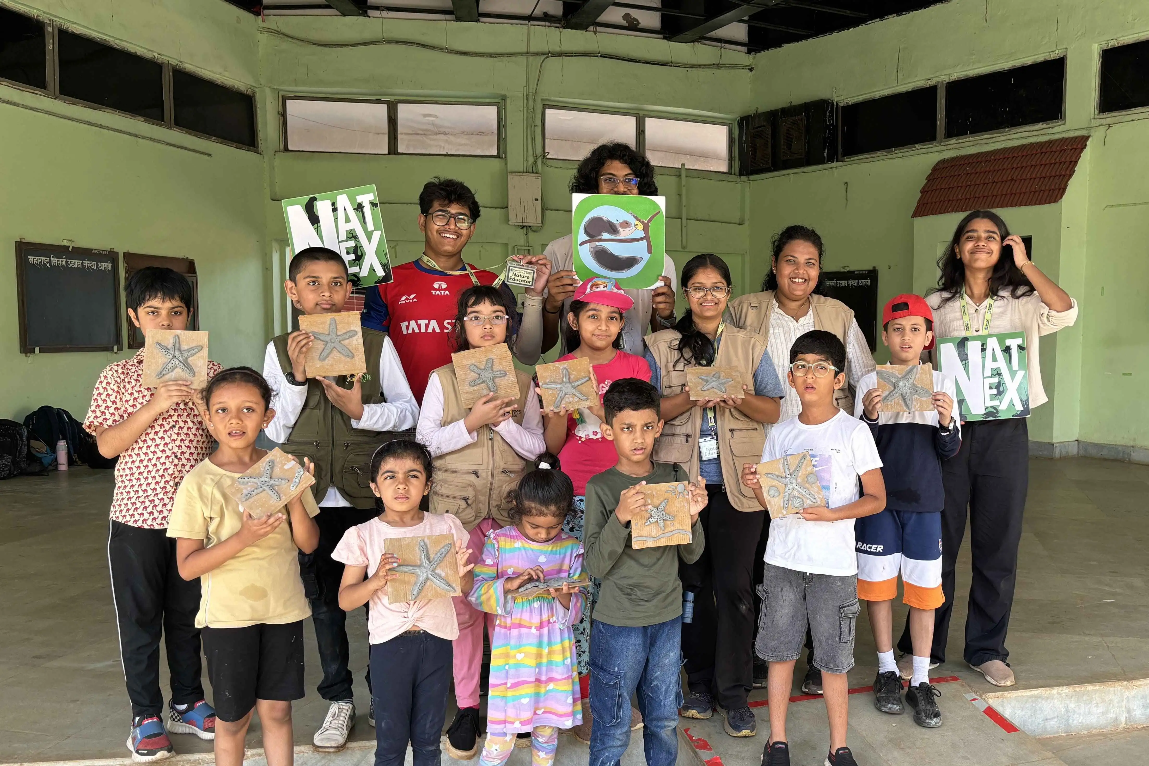 Little Learner's Summer Camp