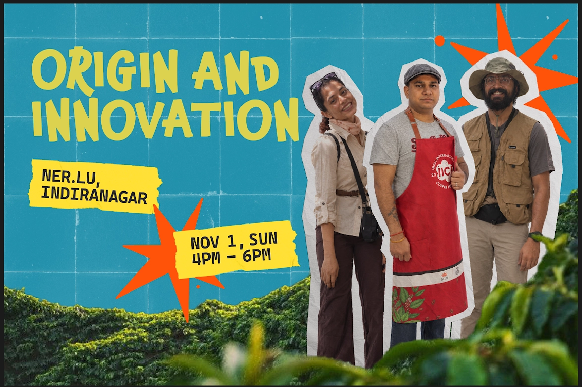 Origin and Innovation