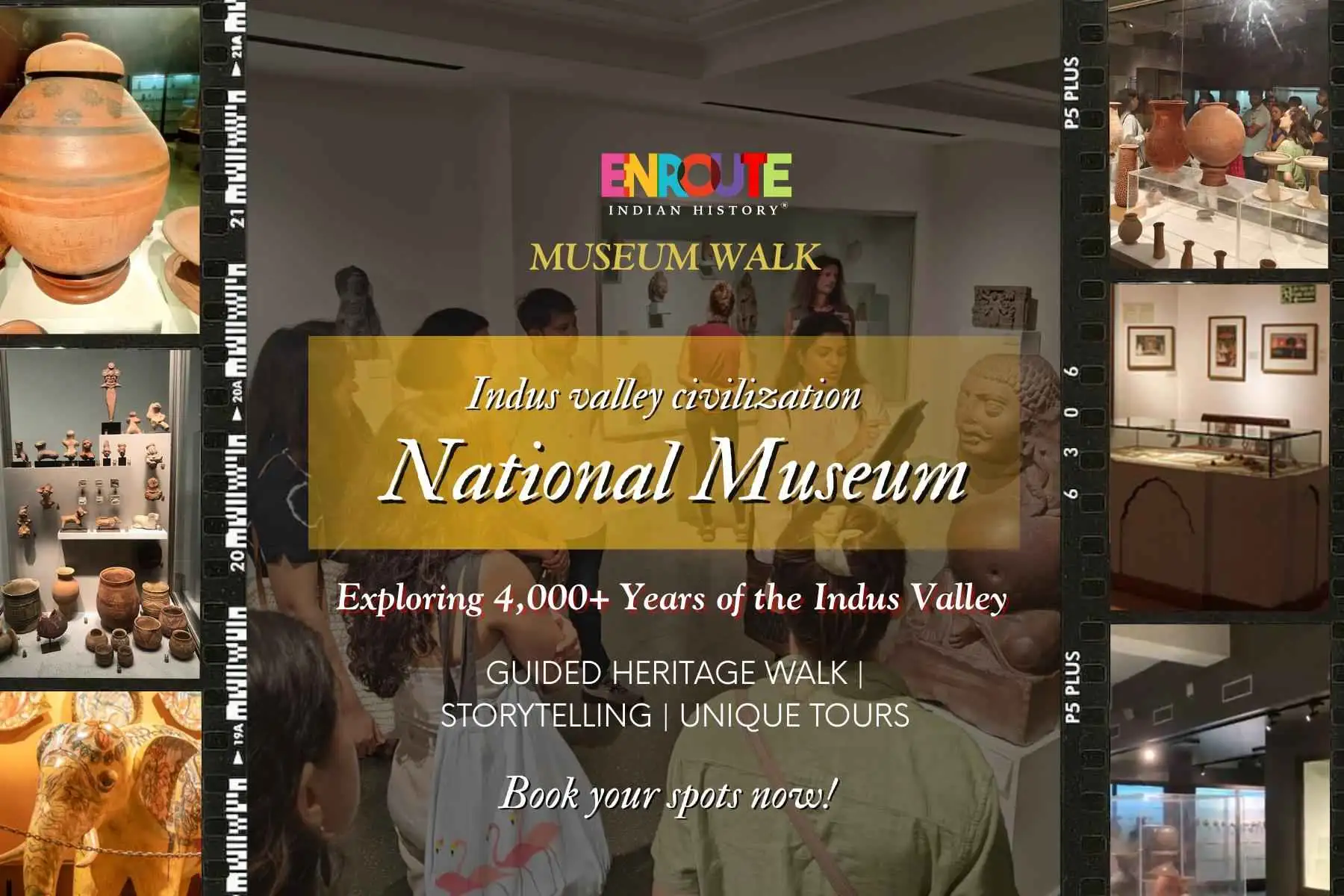 National Museum (Indus Valley Civilisation)