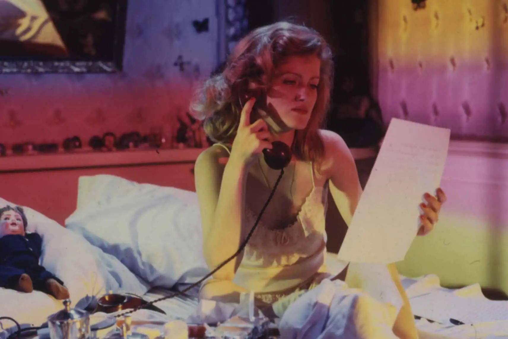 Lola: Rainer Werner Fassbinder Retrospective