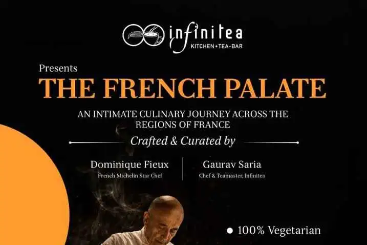 The French Palate by infinitea.