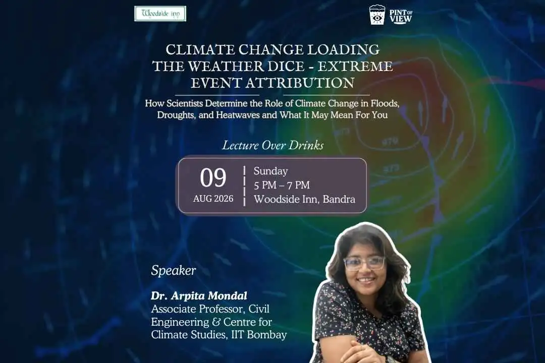 🌍🎲🌦️Climate Change Loading the Weather Dice