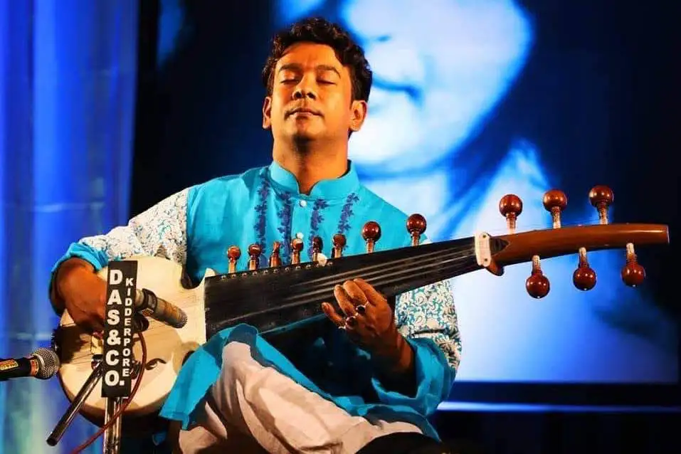 Baithak - Tabla & Sarod
