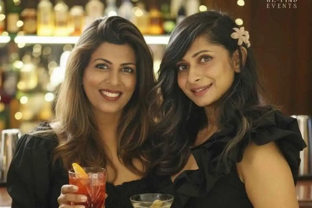 Re-Find events' Bandra Bar Crawl