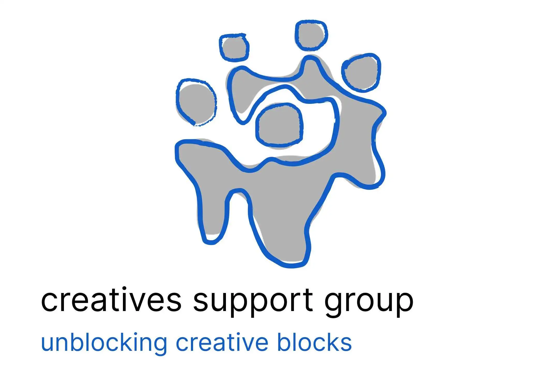 Support Group For Creatives