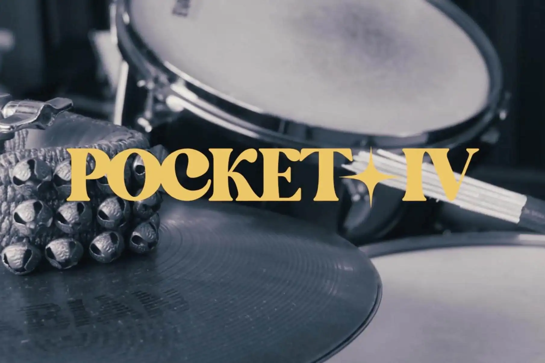 Pocket IV - Live Band Night