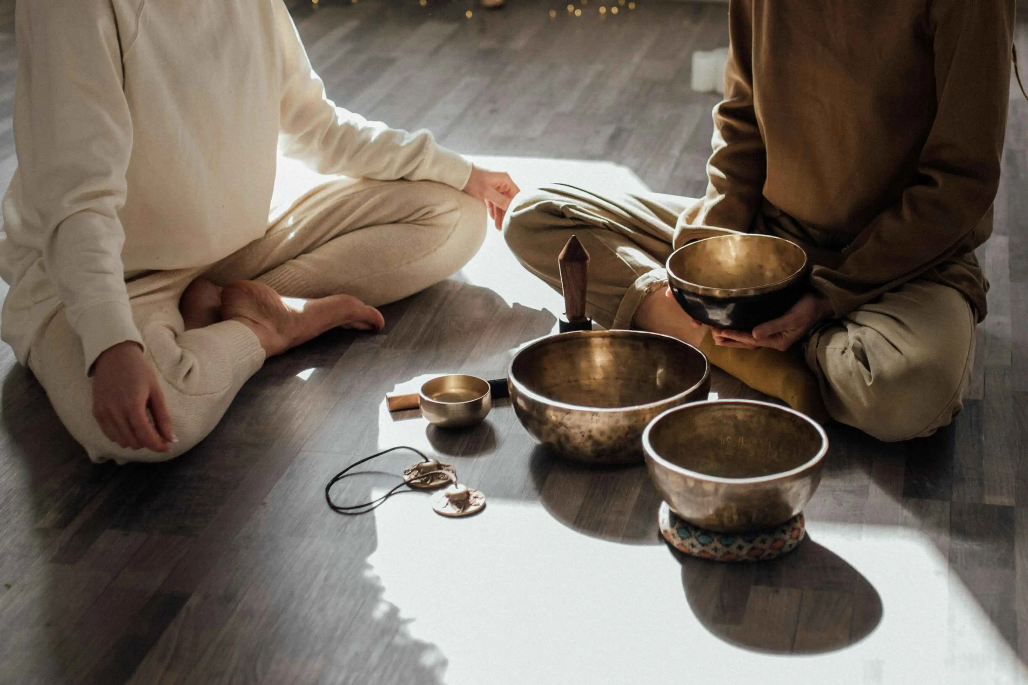✨Echoes of Stillness by TPT-Relax, Release, Renew✨