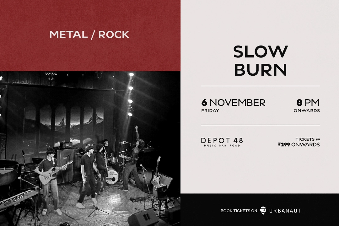 Slow Burn