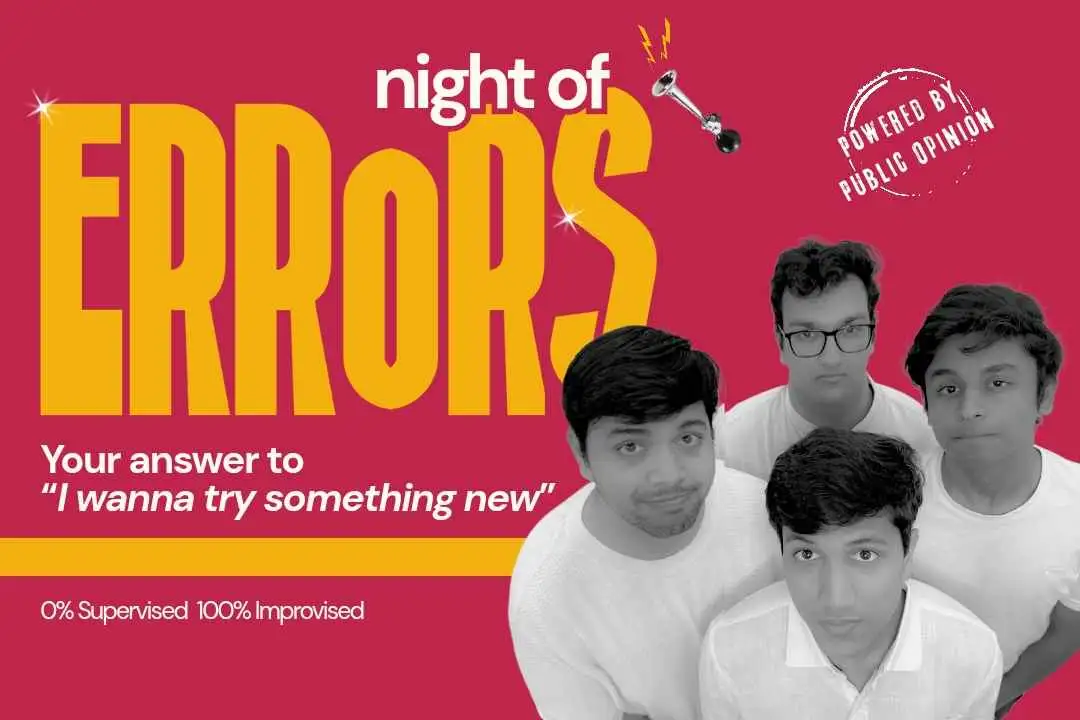 Tadgola's Night of Errors