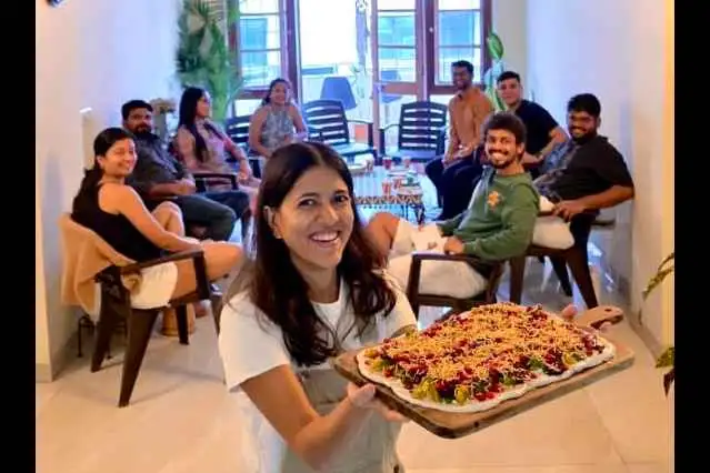 Pause.Play.Feast - Christmas Edition