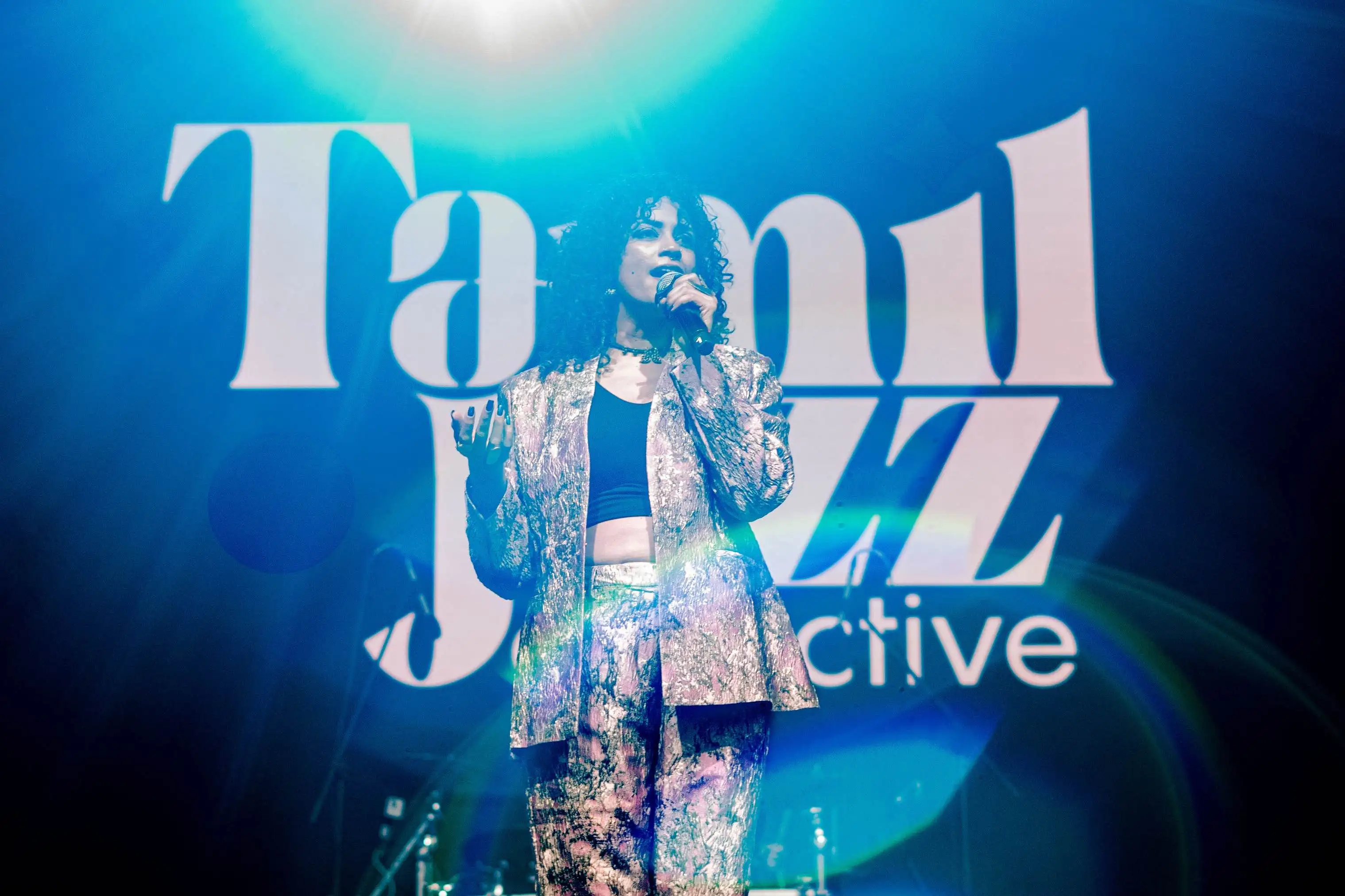 Gliding Emotions Tour | Tamil Jazz Collective Live