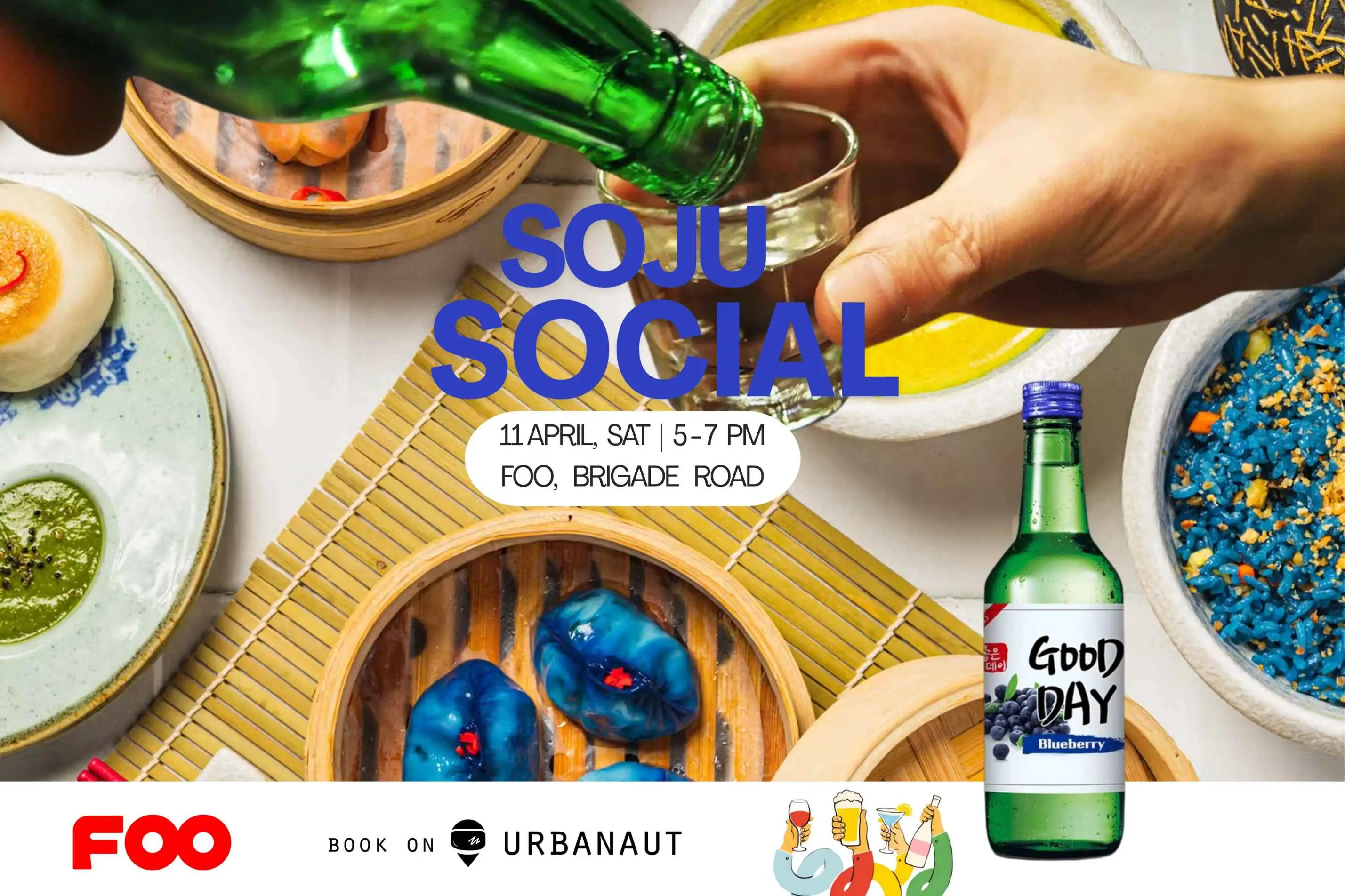 SOJU SOCIAL