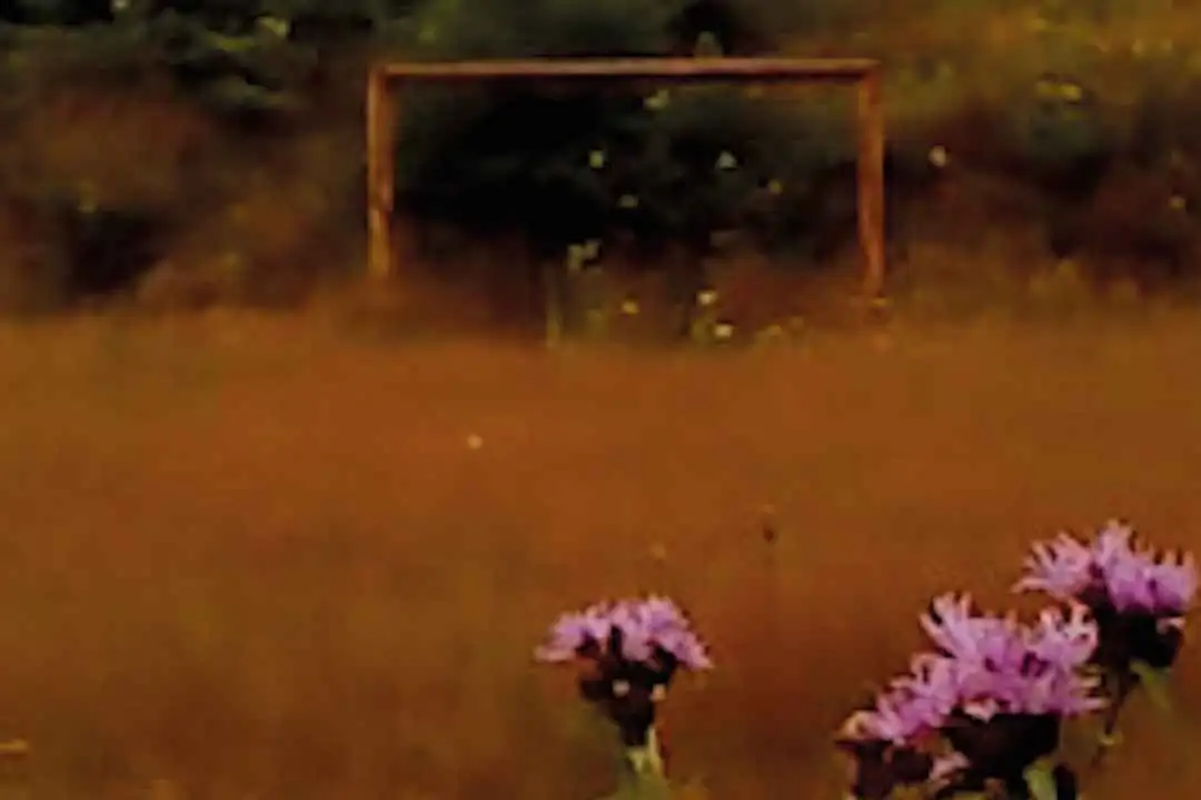 21st Century Cinema: Cine Revolution (Double bill Screening)