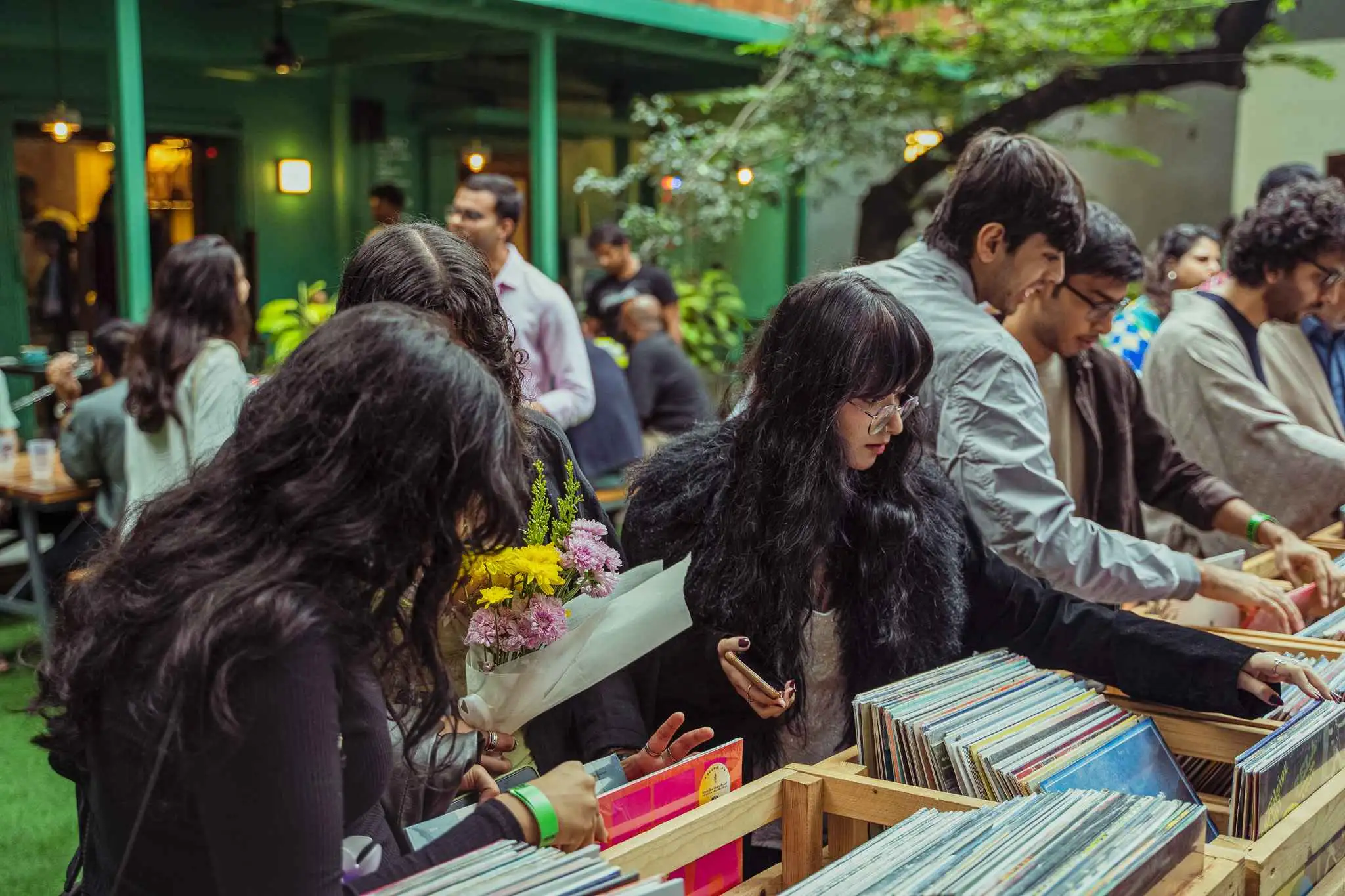 Record Store Day 2025