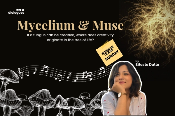 Mycelium and Muse - Interactive Science Class