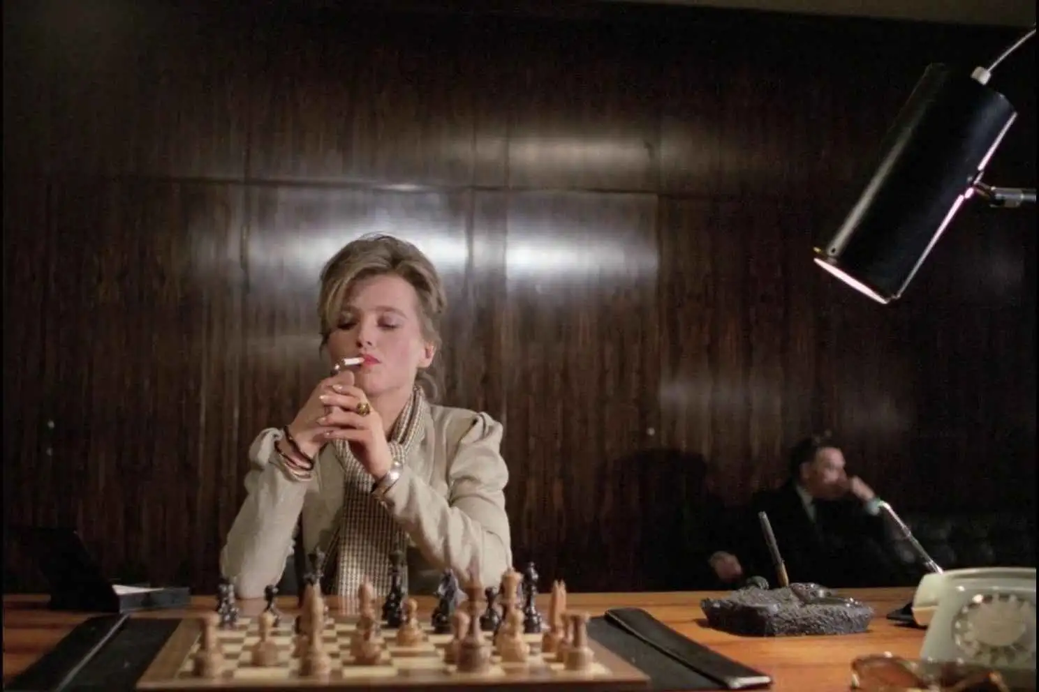 The Third Generation: Rainer Werner Fassbinder Retrospective
