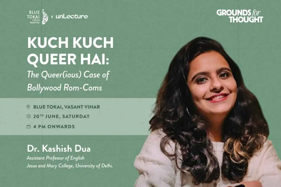 Kuch Kuch Queer Hai