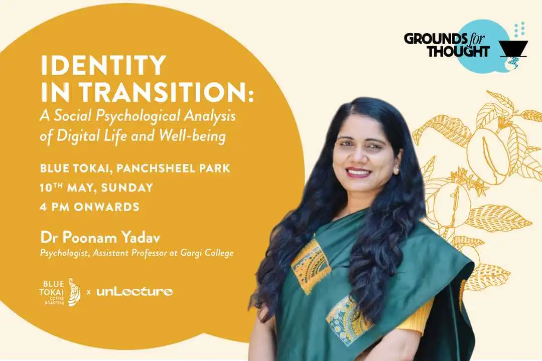 Identity in Transition: A Psycho-Social Analysis