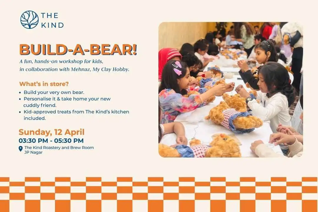 Build-A-Bear