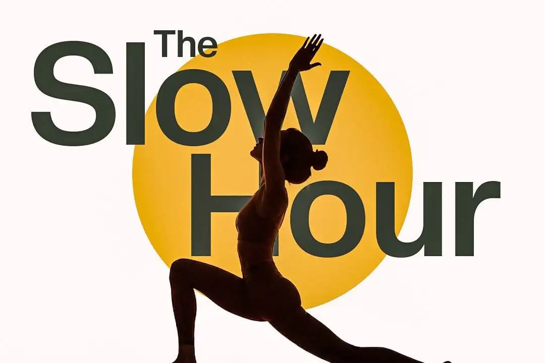 The Slow Hour