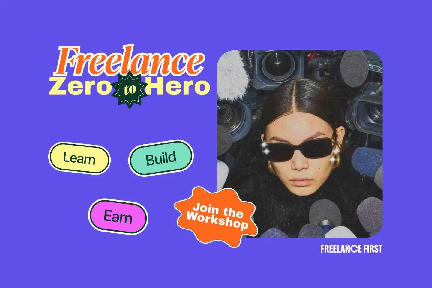Freelance Zero to Hero