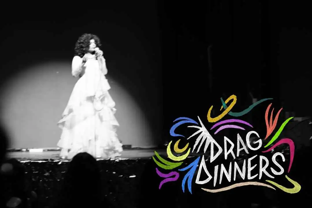 Drag Dinners Episode 02