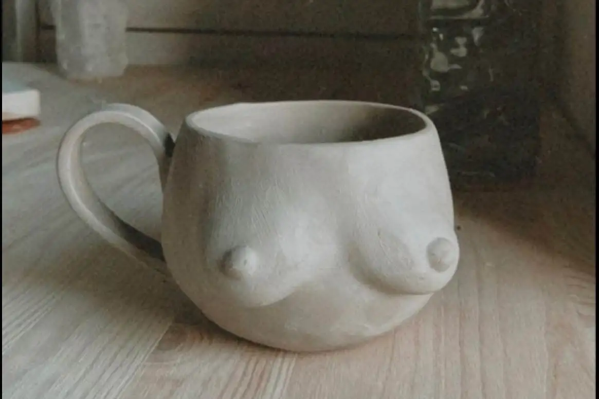 Rhythms of the Wheel: Pottery Workshop