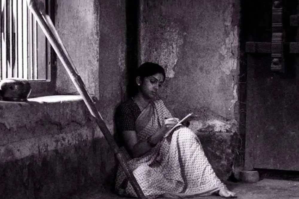 The New Wave Screening & Discussion, Sabha Blr