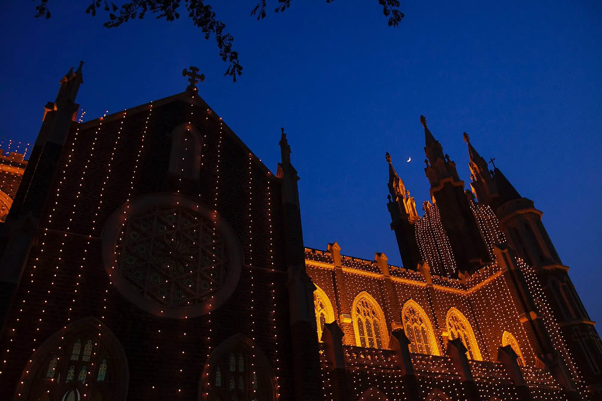 BYCULLA PHOTOWALK