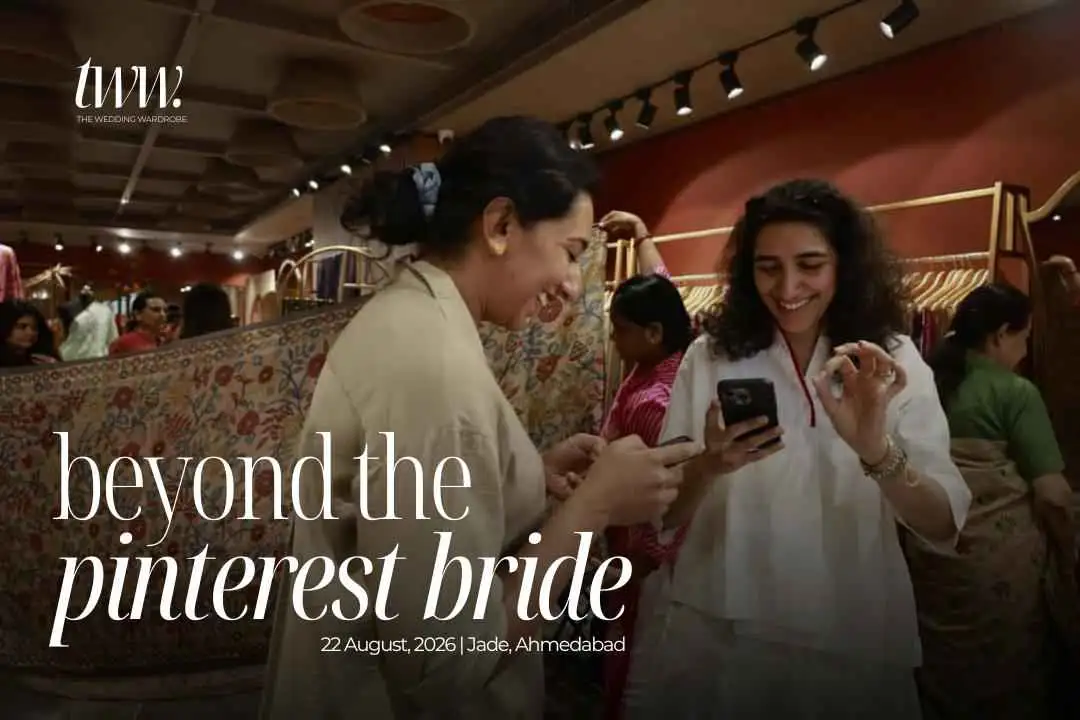 Beyond the Pinterest Bride: Season 3