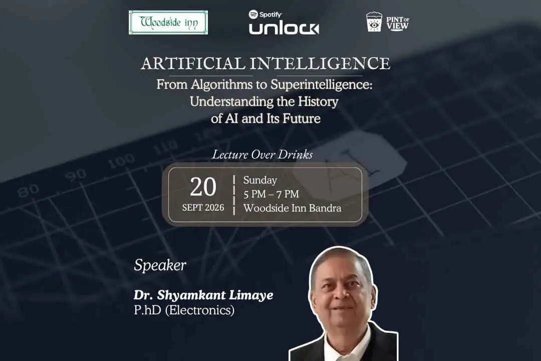 💻 🔮 AI : From Algorithms to Superintelligence
