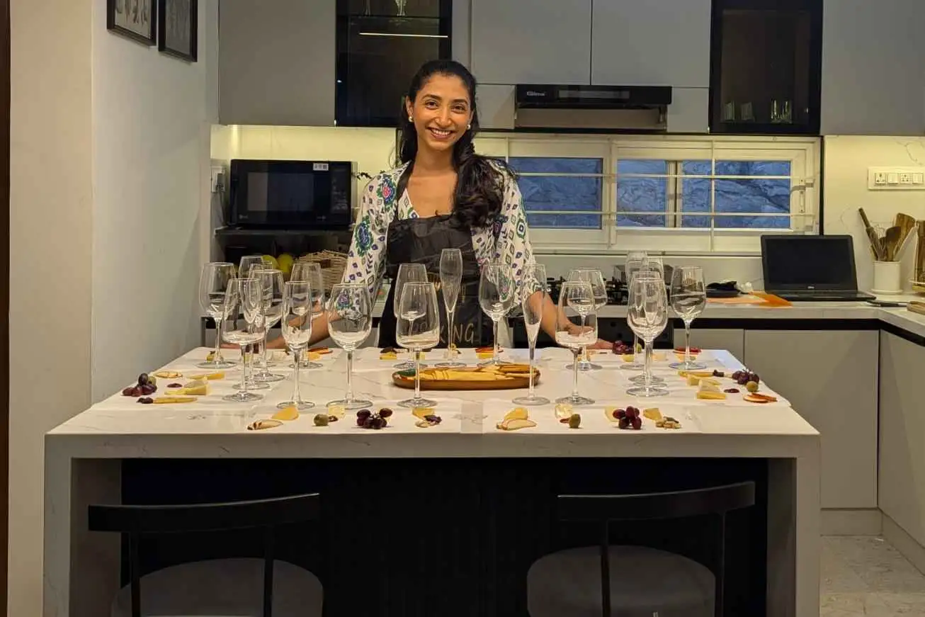A Supper Affair – Dining, Stories & Connection