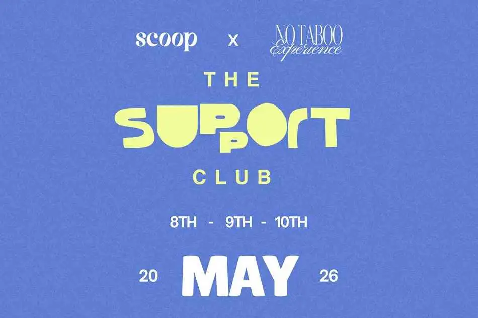 The Support Club