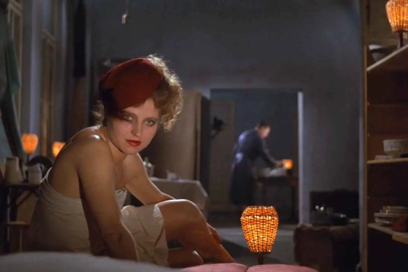 Marriage of Maria Braun: Rainer Werner Fassbinder Retrospective
