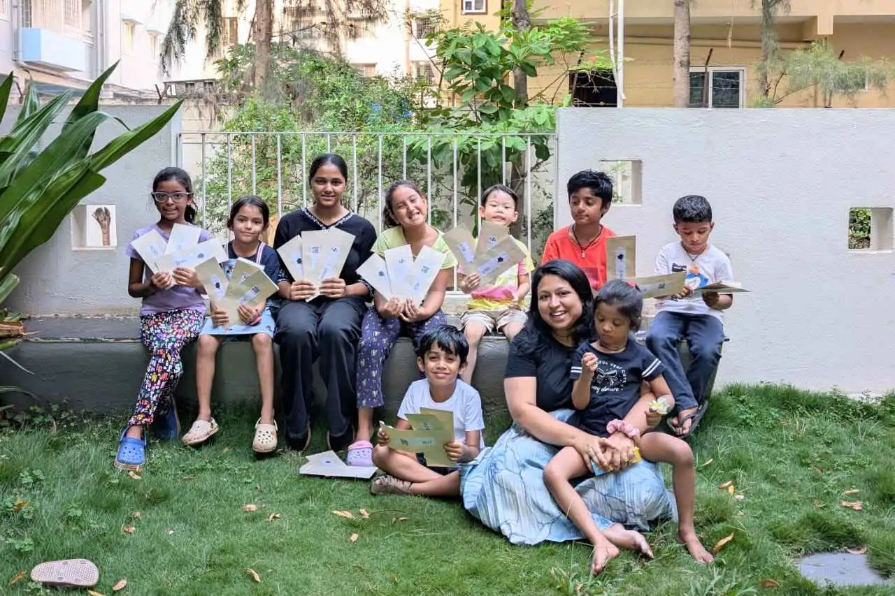 Money Matters with Little Legends Lab