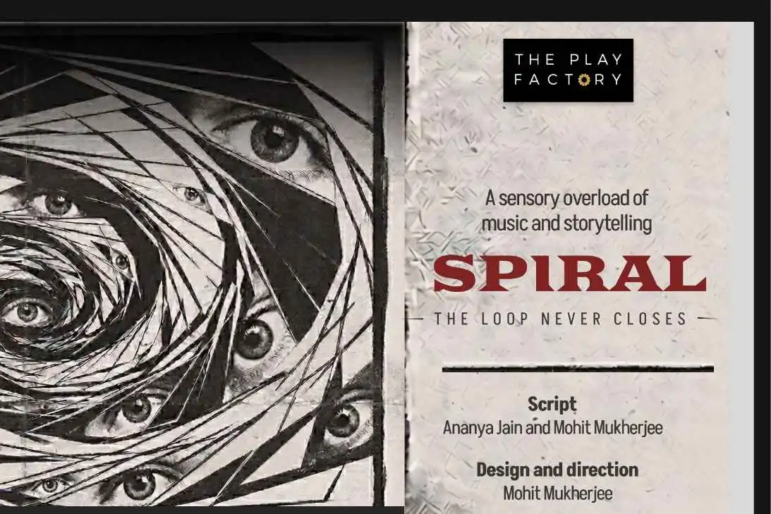 SPIRAL