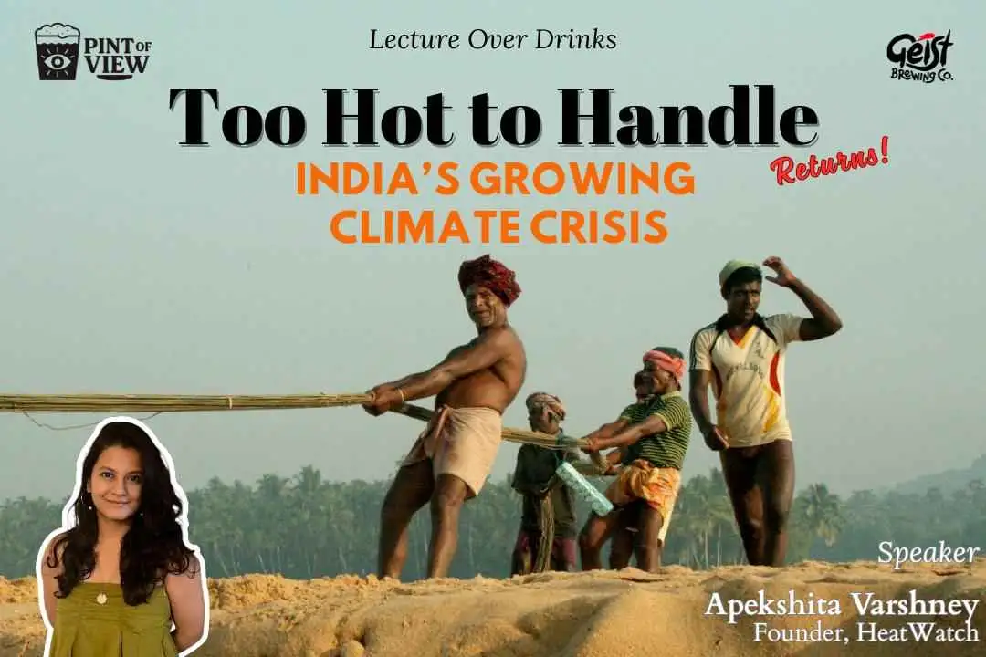 PoV (Lecture 19): Too Hot to Handle Returns