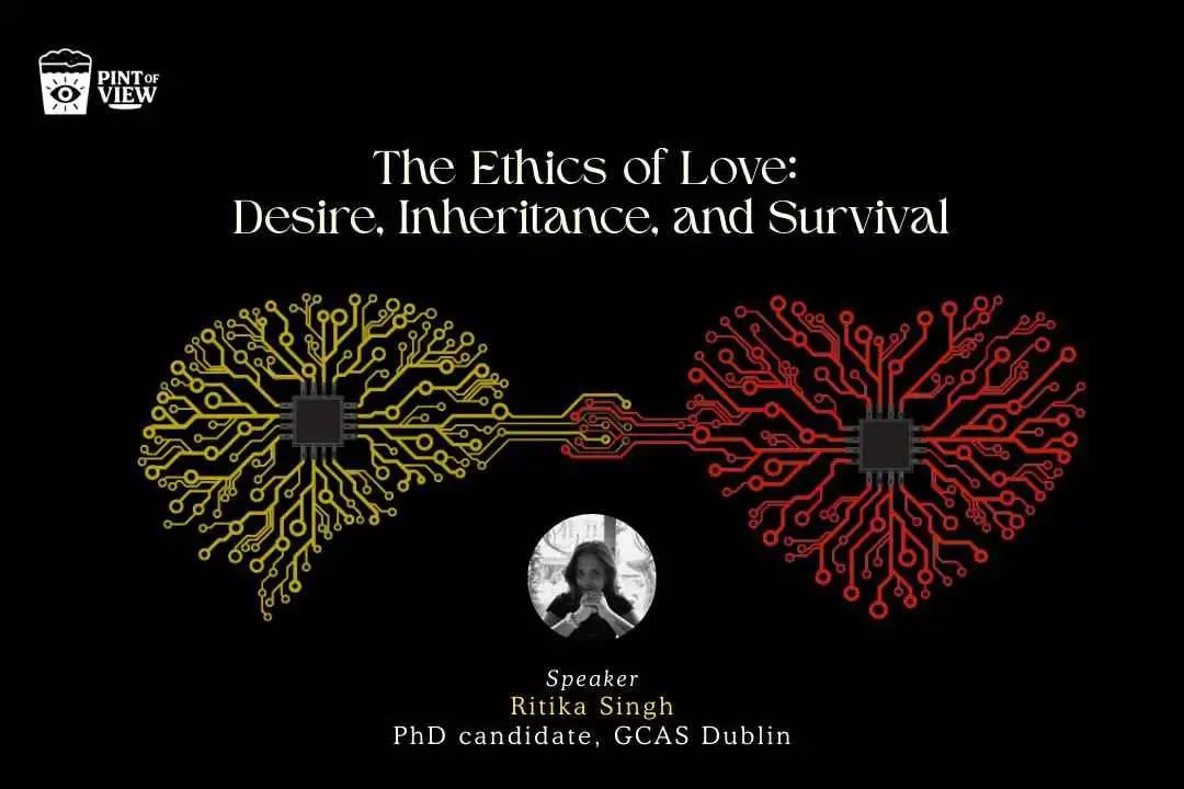 PoV #onrepeat: The Ethics of Love