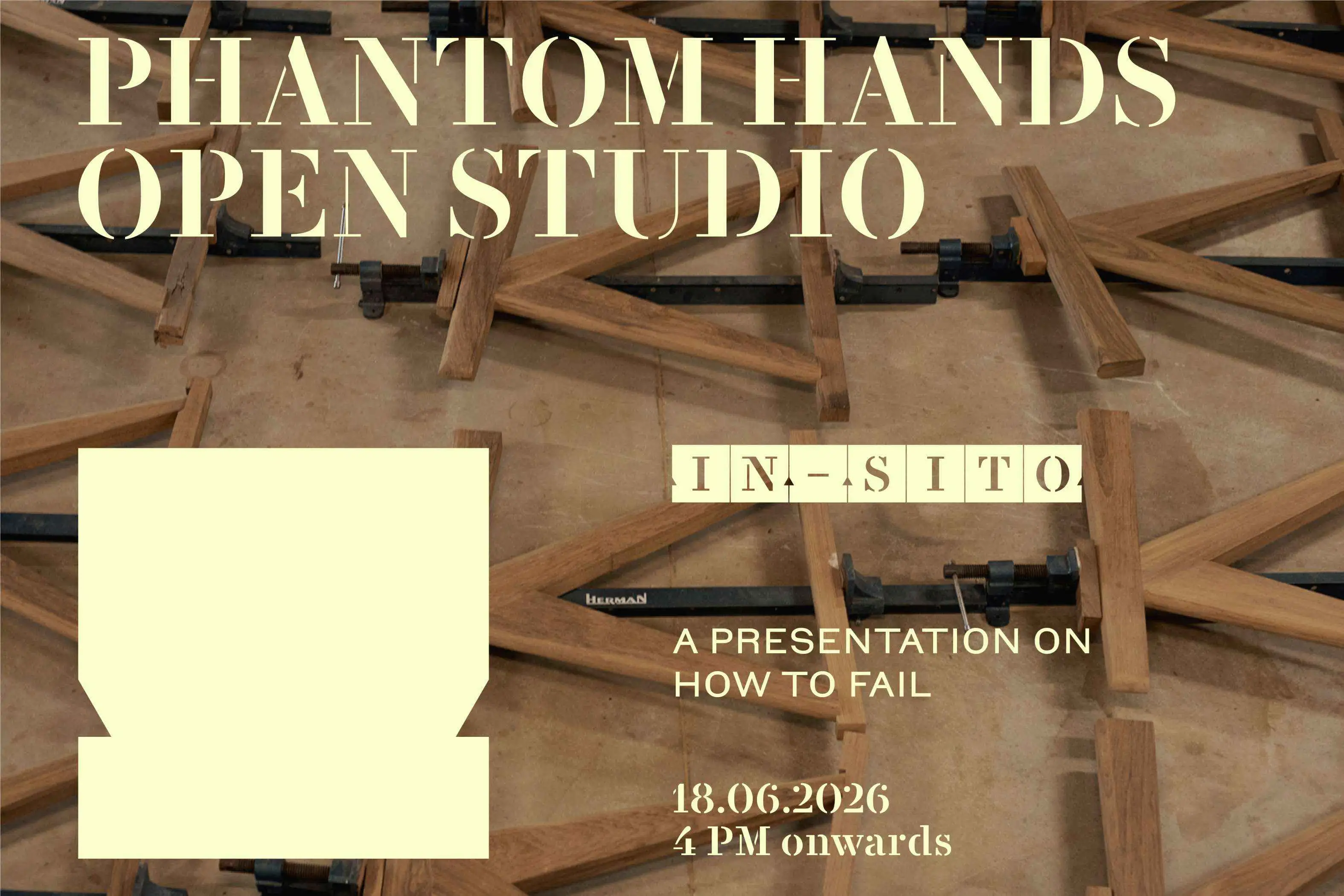 Open Studio Talk