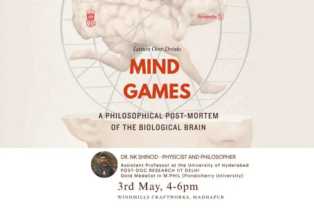 PoV Hyd (Lecture 15): Mind Games