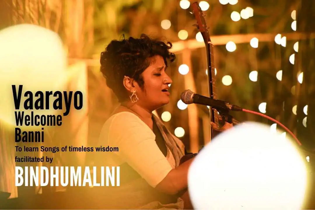 Vaarayo | Welcome | Banni