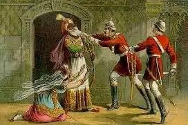 Nizamuddin: The Last Refuge of the Mughals