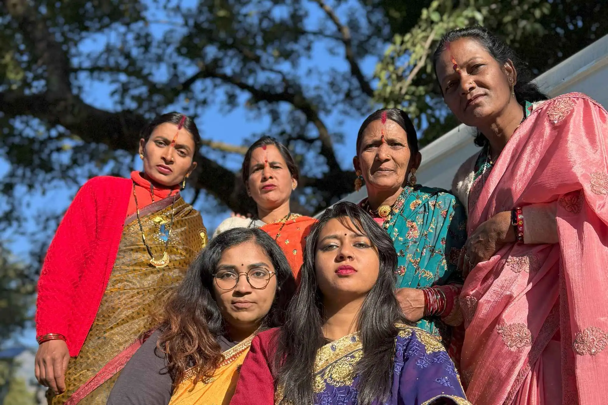 Sound of Women : Folksoul