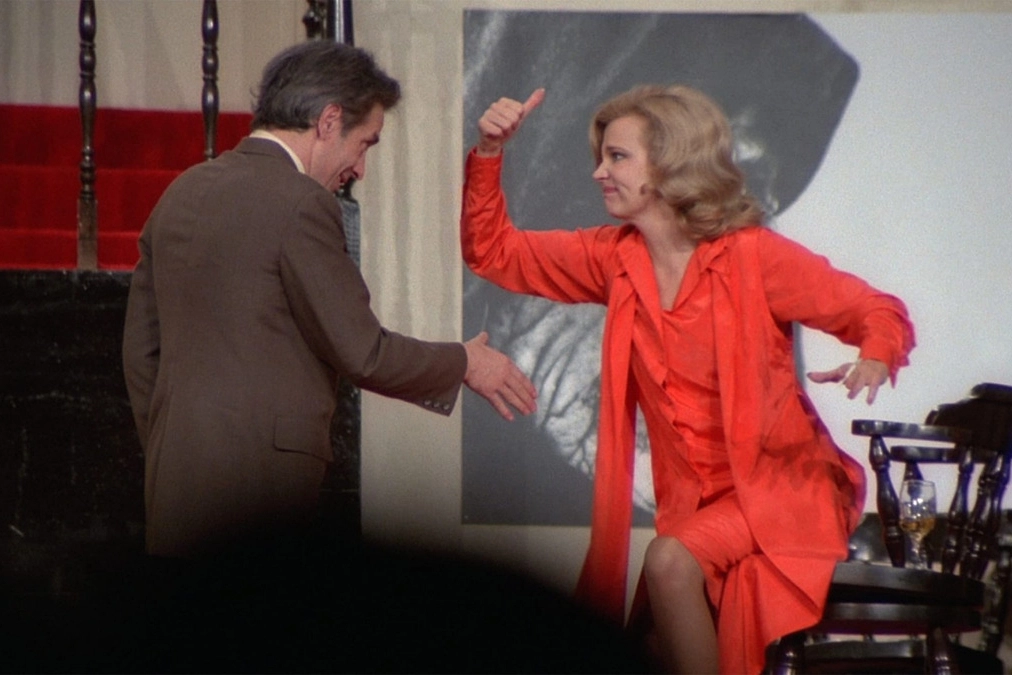 Opening Night by John Cassavetes - TPCC