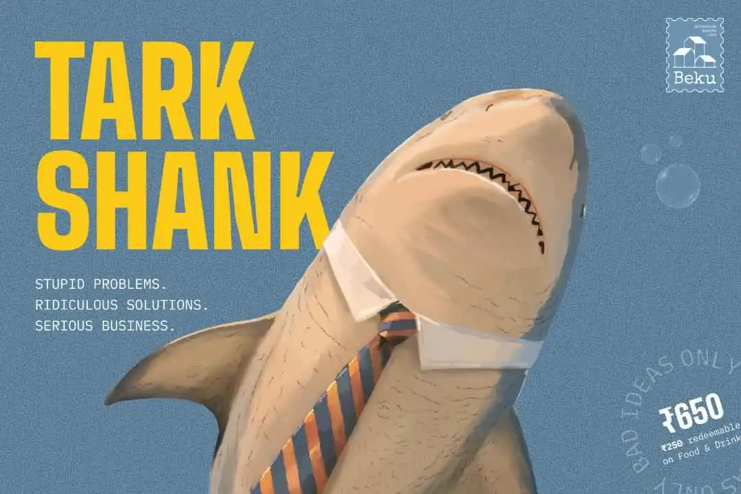 Tark Shank